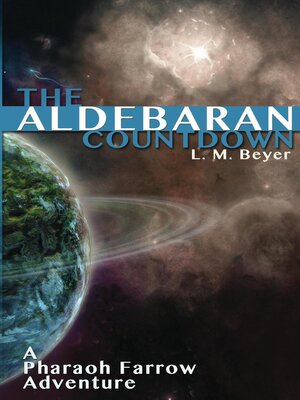 cover image of The Aldebaran Countdown